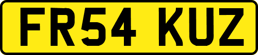 FR54KUZ