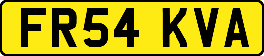 FR54KVA