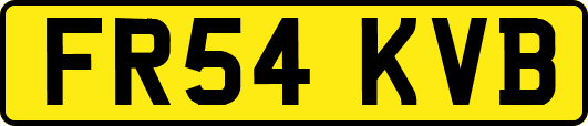 FR54KVB