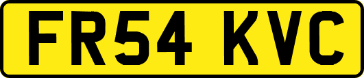 FR54KVC