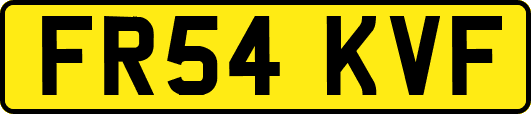 FR54KVF