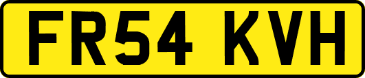 FR54KVH