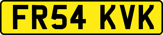 FR54KVK