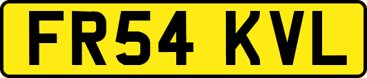 FR54KVL