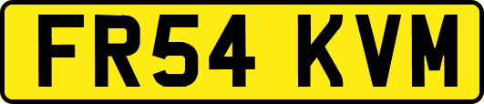 FR54KVM