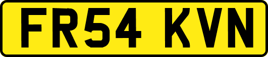 FR54KVN