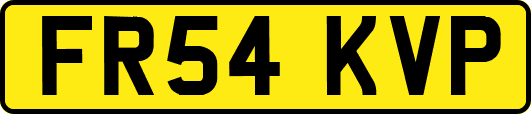 FR54KVP