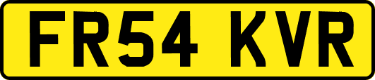 FR54KVR
