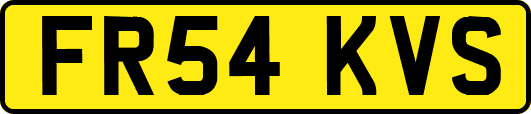 FR54KVS