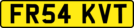 FR54KVT