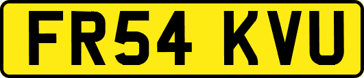 FR54KVU