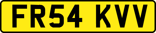 FR54KVV