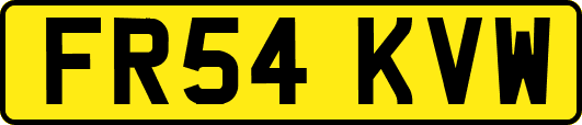 FR54KVW