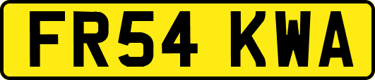 FR54KWA