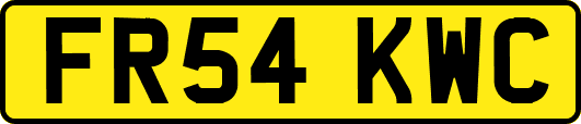 FR54KWC