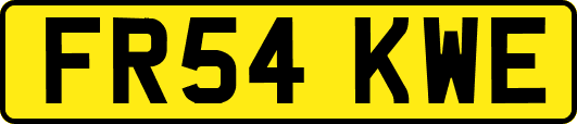 FR54KWE