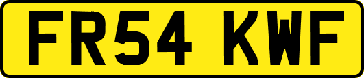 FR54KWF