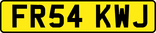 FR54KWJ