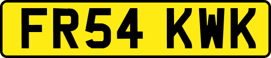 FR54KWK