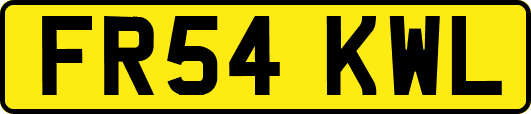 FR54KWL