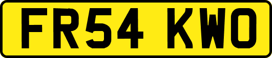 FR54KWO