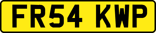 FR54KWP