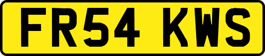 FR54KWS