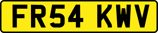 FR54KWV