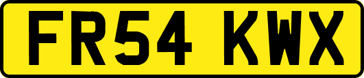 FR54KWX