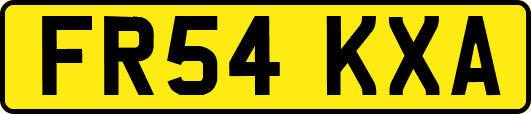 FR54KXA