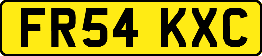 FR54KXC