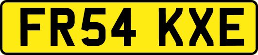 FR54KXE