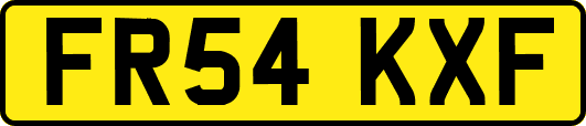 FR54KXF