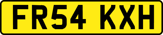 FR54KXH