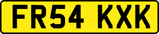 FR54KXK