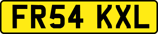 FR54KXL