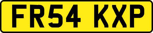 FR54KXP