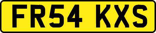 FR54KXS