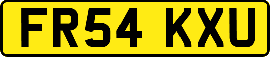 FR54KXU