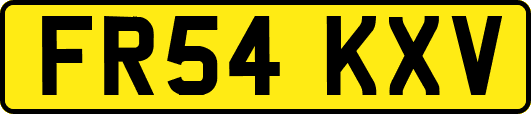 FR54KXV