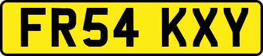 FR54KXY