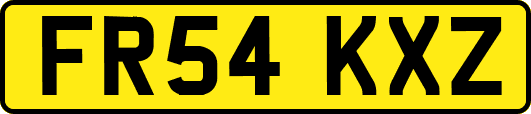 FR54KXZ