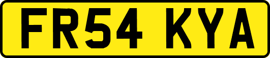 FR54KYA