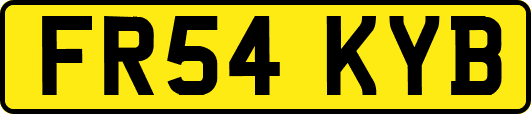 FR54KYB