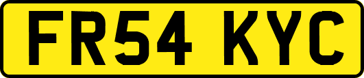 FR54KYC