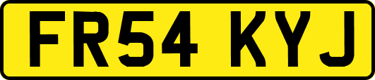 FR54KYJ