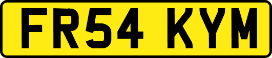 FR54KYM