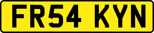FR54KYN
