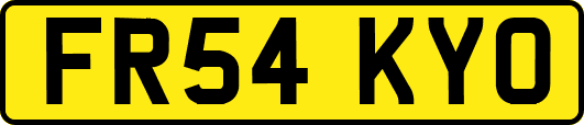 FR54KYO