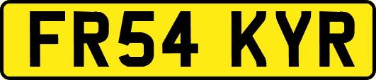 FR54KYR